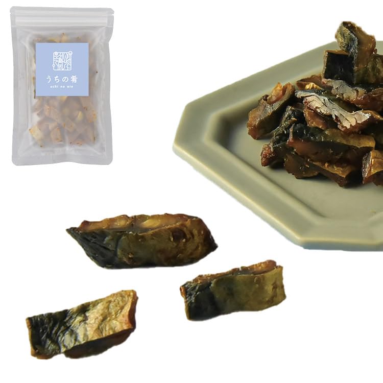 【zen】鯖ジャーキー　貝柱ジャーキー Amazon | うちの肴 さばジャーキー 65g お魚バル 高級 海鮮 お酒